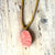 Single Crystals and Gemstone Necklaces by Be In Harmony Design