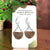 Laurie A. McDonald's Earrings