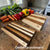 Cutting Board Collection by Detlef Grundmann