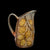 Salt Fired Pitcher and Pourer Collection by Cathi Jefferson