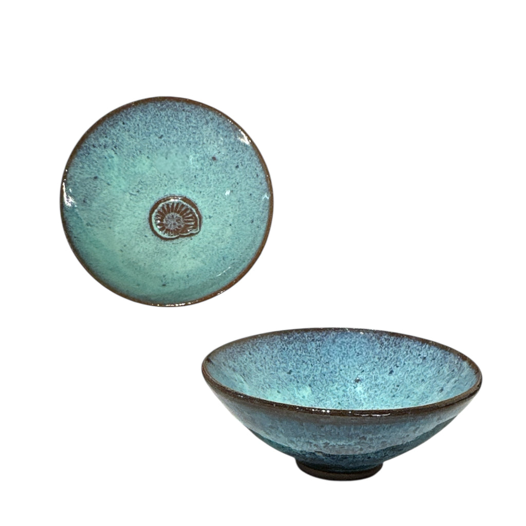 Bowls by Island Inspired Pottery