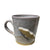 Mugs by Will Dickson Pottery