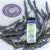 Lavender Sea Salts by Sacred Mountain Lavender