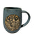Mugs by Sonia Lesage Ceramics