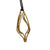 Bronze Pendants by Thomas Coyle