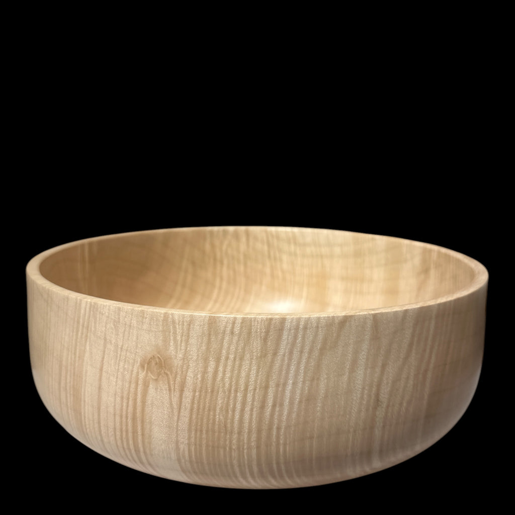 Tim Soutar Wooden Functional and Decorative Bowls