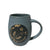 Mugs by Sonia Lesage Ceramics