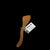 Arbutus Arts Wooden Spatulas
