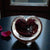 Sarah Mulligan Glass Heart Collection