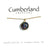 Botanical Pendants by Cumberland Creations
