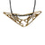 Bronze Pendants by Thomas Coyle