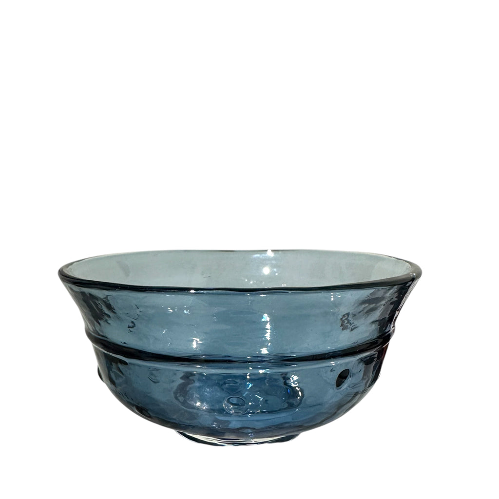 Dougherty Glassworks Heirloom Bowls