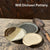 Spoon Rests by Will Dickson Pottery