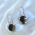 Susan Koch Sea Glass Earring Collection