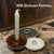 Taper Candle Holders by Will Dickson Pottery