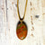Single Crystals and Gemstone Necklaces by Be In Harmony Design