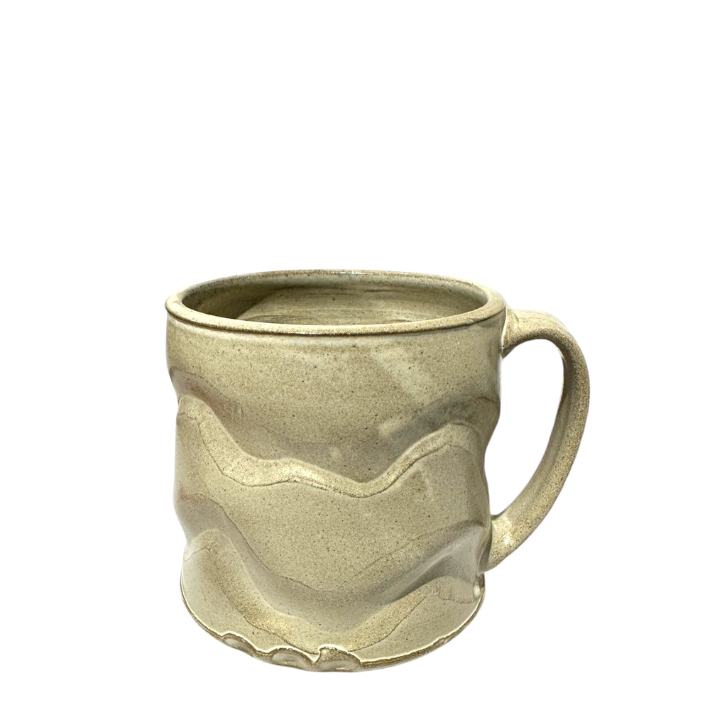 Mugs and Tumblers by Danica Ceramica
