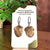 Laurie A. McDonald's Earrings