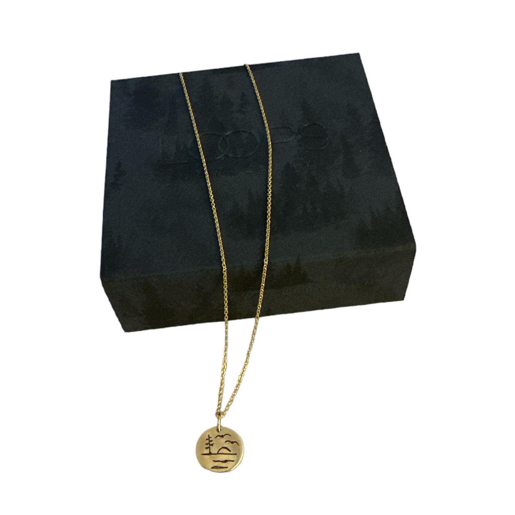 Into the Wild and Adventure Collection by Loops Jewellery