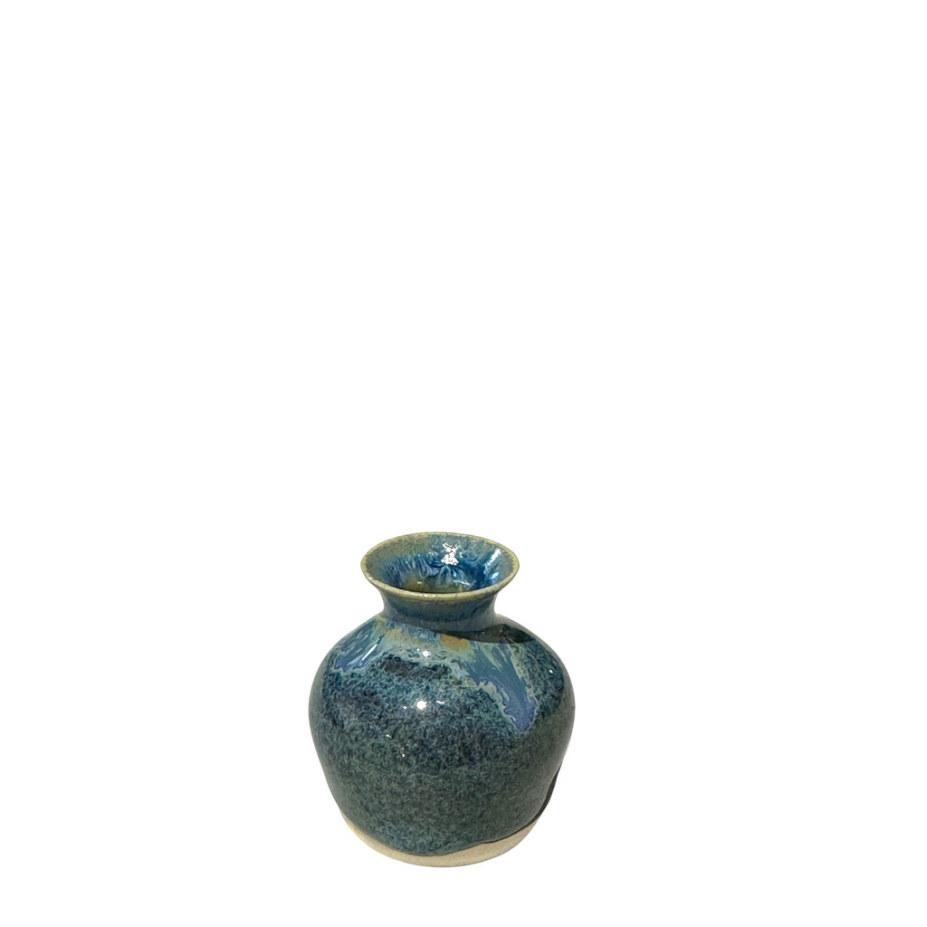 Vase Collection by Living Earth Pottery