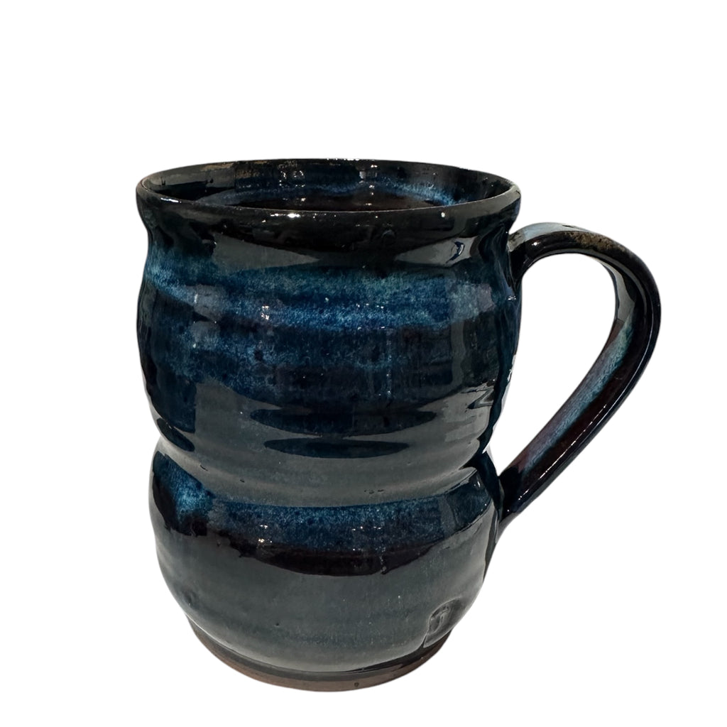 Ceramic Mug Collection by Joseph Madigan