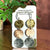Laurie A. McDonald's Earrings