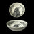 Full Sink Pottery Bowls