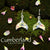 Botanical Earrings by Cumberland Creations
