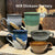 Mugs by Will Dickson Pottery