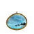 Mara Szyp's Live Edge and Resin Original Artwork