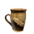 Mugs by Will Dickson Pottery