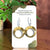 Laurie A. McDonald's Earrings