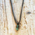 Small Crystals and Gemstone Necklaces by Be In Harmony Design