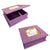 Koti Designs -  Nepalese Lokta Paper Boxes