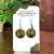 Laurie A. McDonald's Earrings