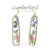 Botanical Earrings by Cumberland Creations
