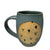 Mugs by Sonia Lesage Ceramics