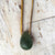 Single Crystals and Gemstone Necklaces by Be In Harmony Design