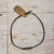 Crystals and Gemstone Bracelets by Be In Harmony Design