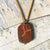 Single Crystals and Gemstone Necklaces by Be In Harmony Design