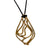 Bronze Pendants by Thomas Coyle