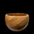 Wooden Bowls by Harvey Pfluger