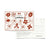 The Handcrafted Story Post Card Collection