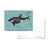 The Handcrafted Story Post Card Collection