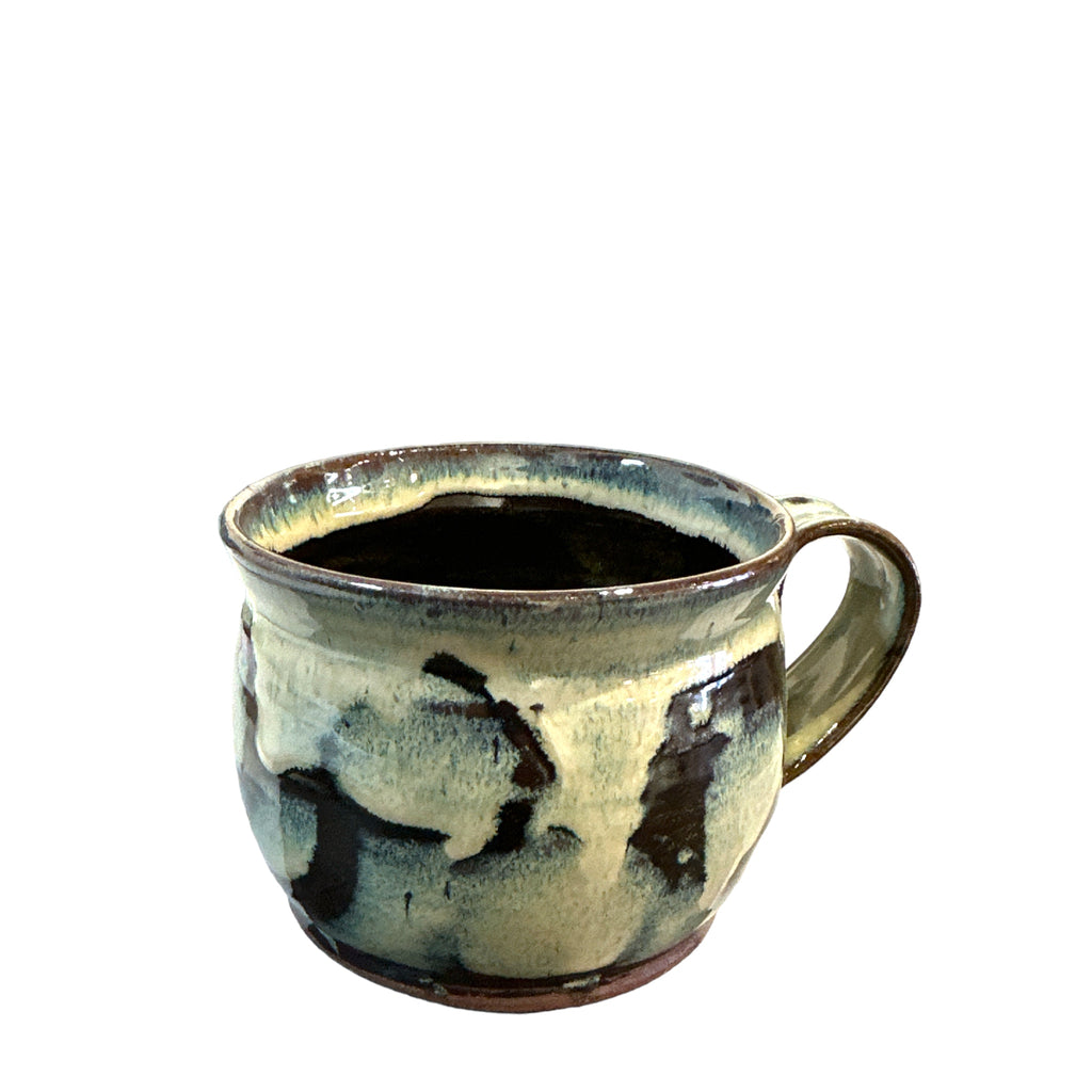 Ceramic Mug Collection by Joseph Madigan