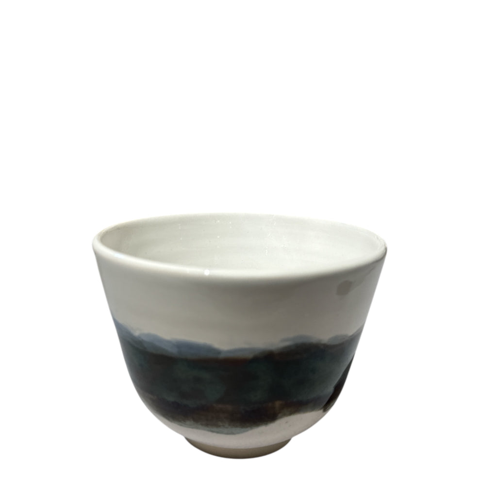 Bowls by Sharon Jones-Ryan