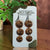 Laurie A. McDonald's Earrings