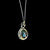 Sterling Silver Necklaces by Hawk & Owl Jewellery