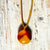 Single Crystals and Gemstone Necklaces by Be In Harmony Design