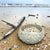 Ceramic Sea Urchin Bowls and Luminaries by Penny Eder (Searamics)